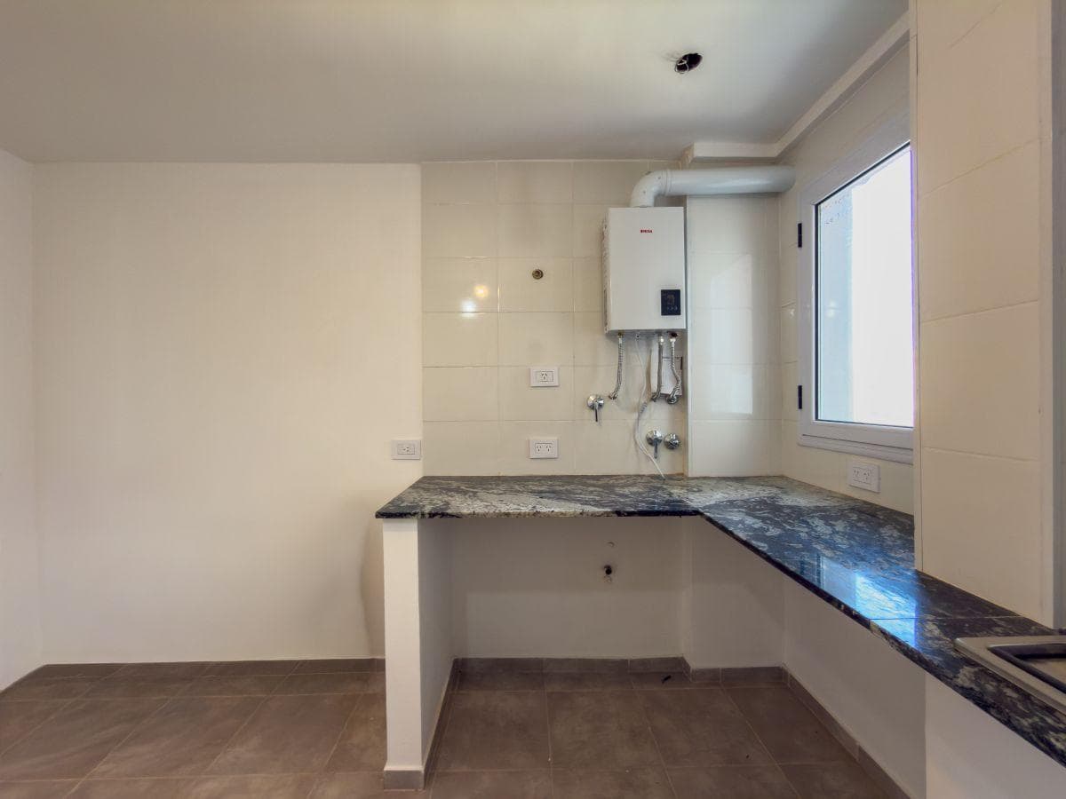 2-Bedroom Apartment in the Mirador del Bosque Building