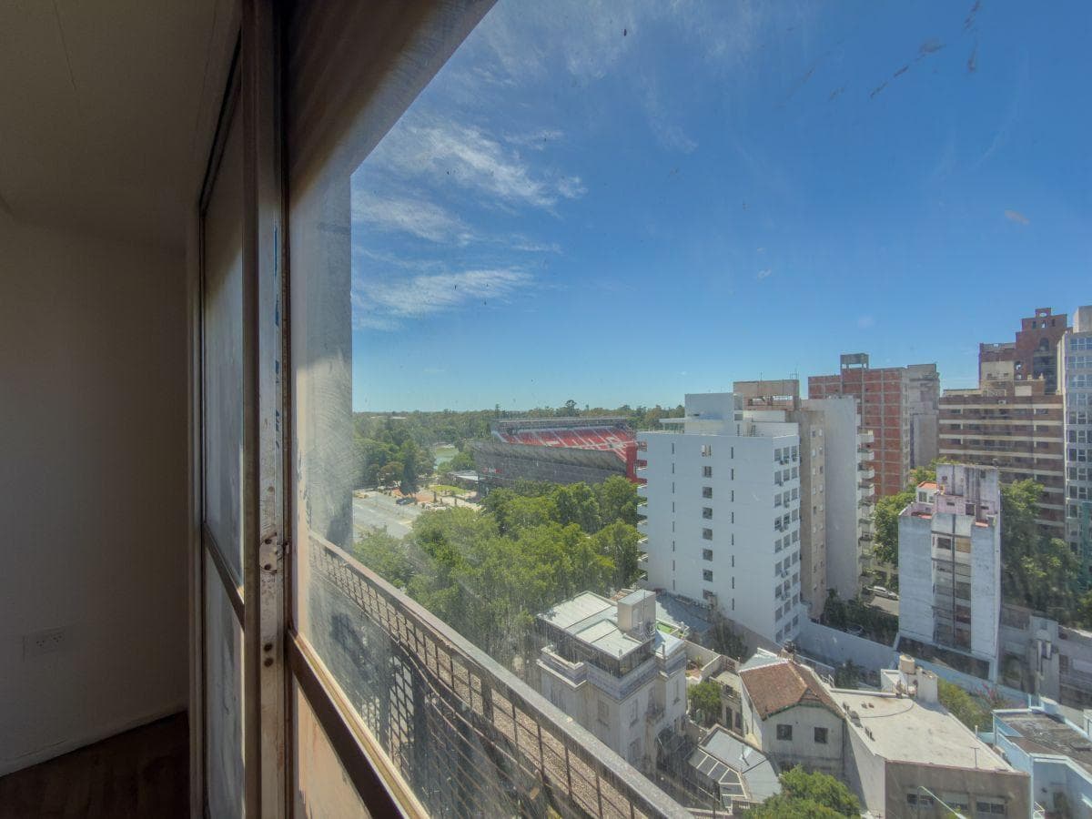 2-Bedroom Apartment in the Mirador del Bosque Building