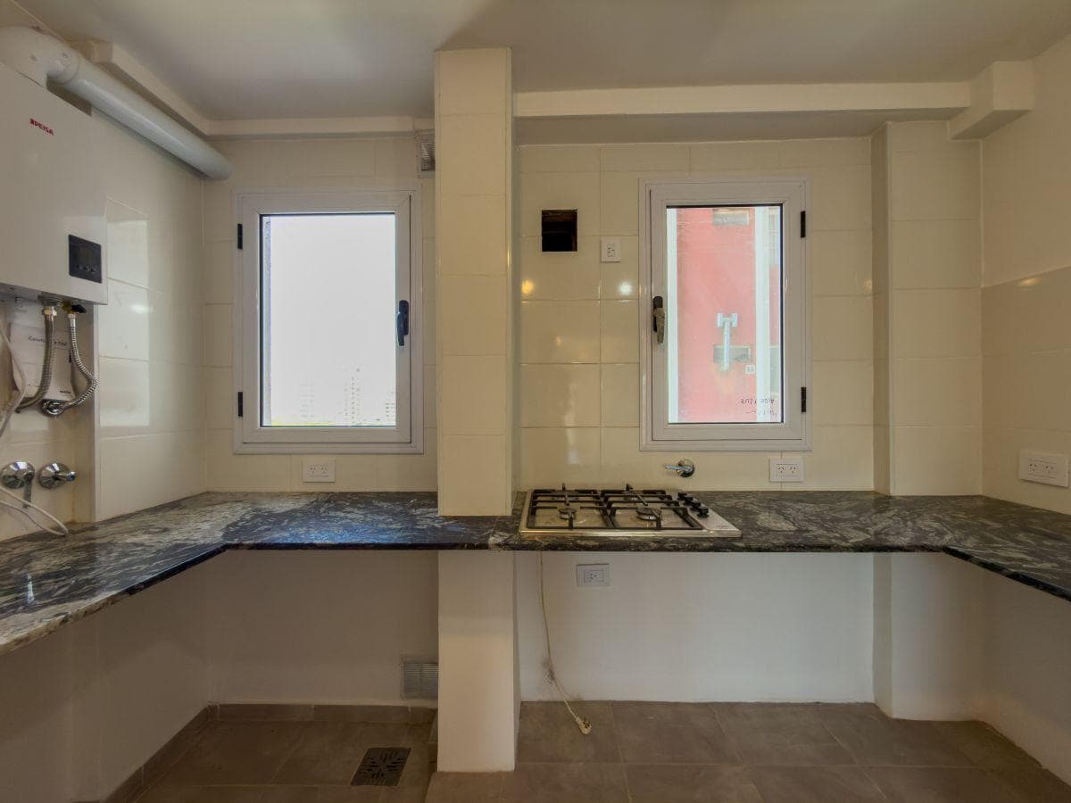 2-Bedroom Apartment in the Mirador del Bosque Building
