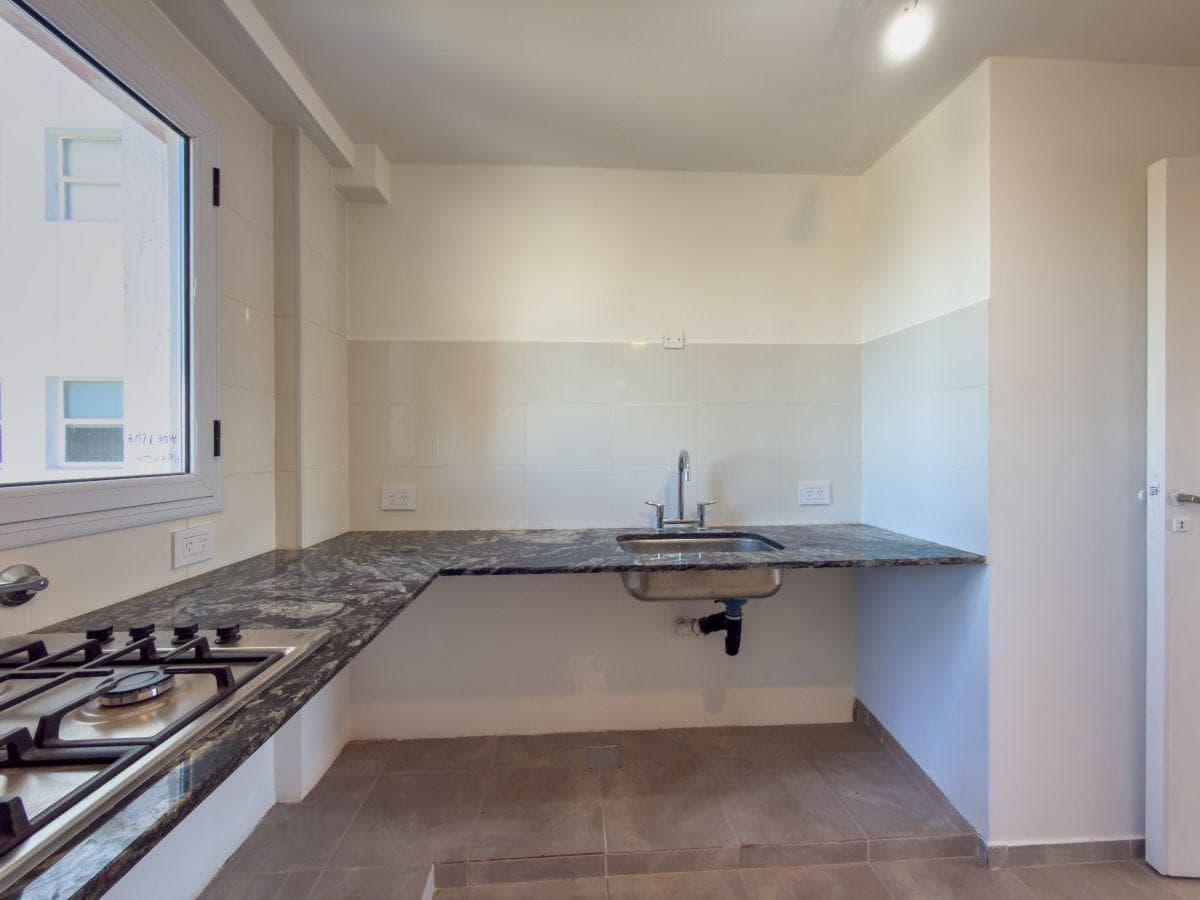 2-Bedroom Apartment in the Mirador del Bosque Building