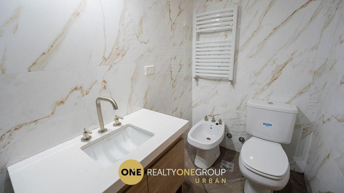 2-Bedroom Apartment (Can Be Divided) for Sale – Exclusive Apartment in a High-End Building | La Plata