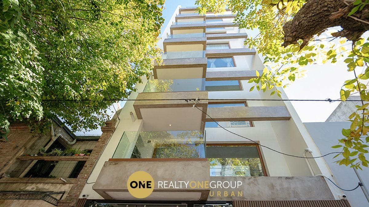 2-Bedroom Apartment (Can Be Divided) for Sale – Exclusive Apartment in a High-End Building | La Plata