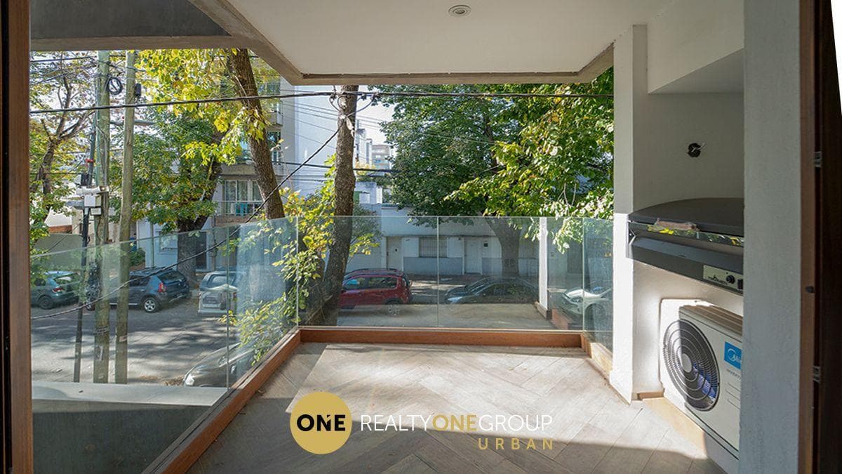 2-Bedroom Apartment (Can Be Divided) for Sale – Exclusive Apartment in a High-End Building | La Plata