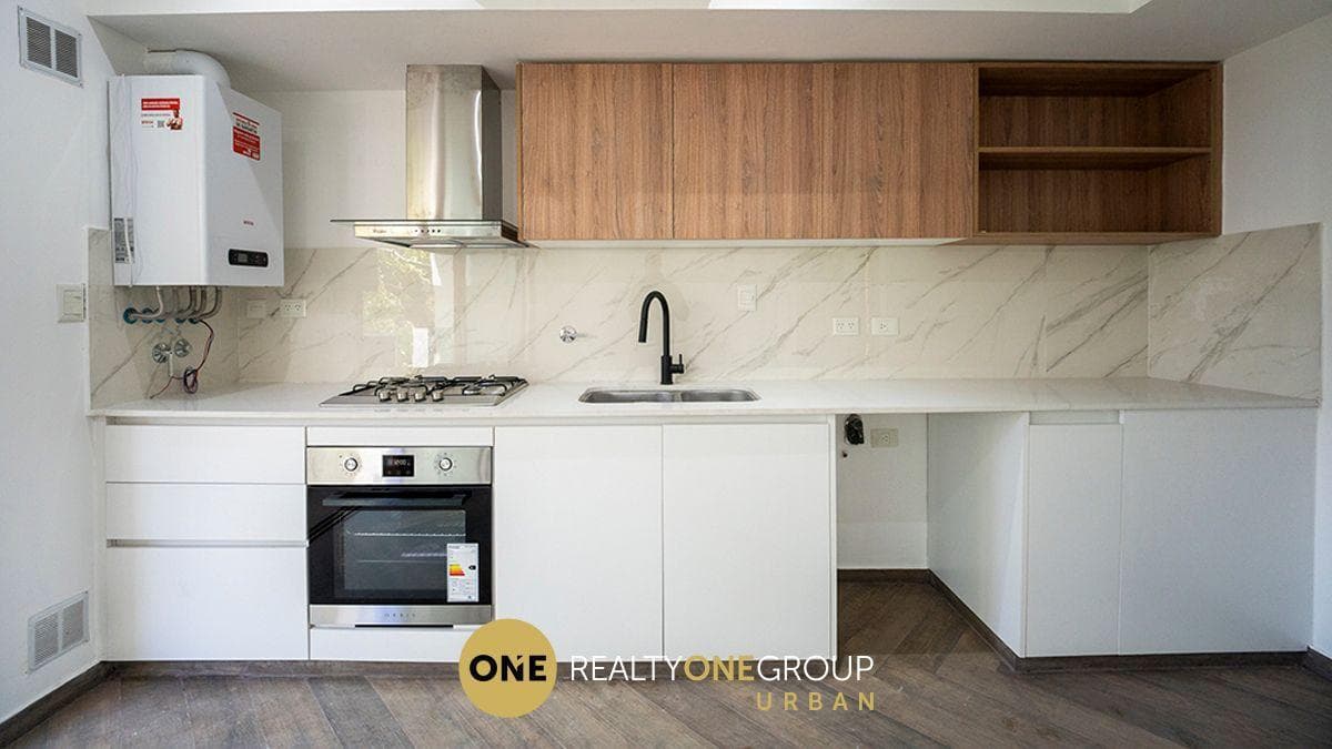 2-Bedroom Apartment (Can Be Divided) for Sale – Exclusive Apartment in a High-End Building | La Plata