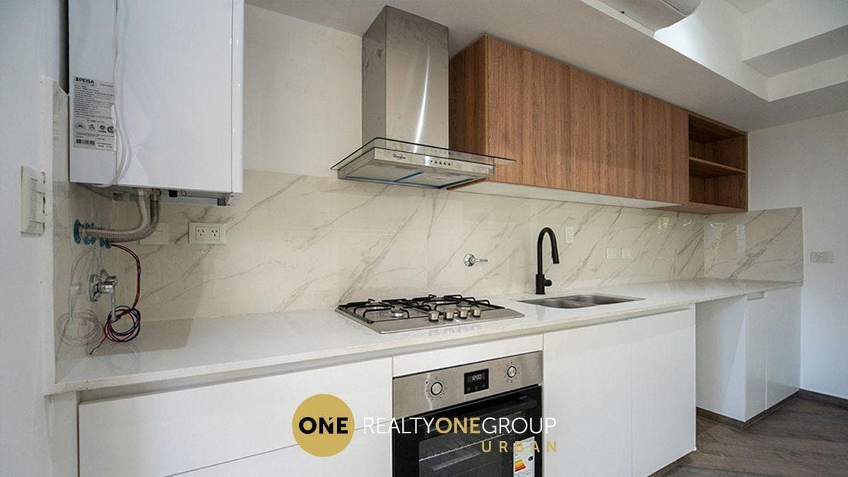 2-Bedroom Apartment (Can Be Divided) for Sale – Exclusive Apartment in a High-End Building | La Plata