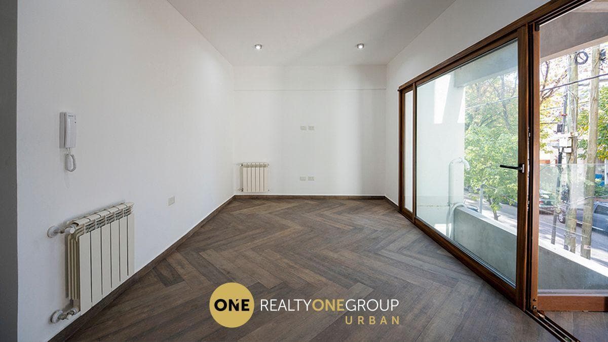 2-Bedroom Apartment (Can Be Divided) for Sale – Exclusive Apartment in a High-End Building | La Plata