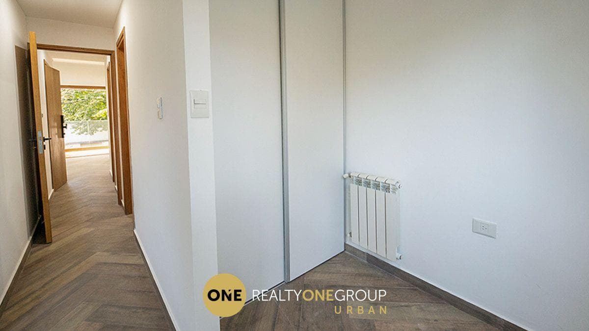 2-Bedroom Apartment (Can Be Divided) for Sale – Exclusive Apartment in a High-End Building | La Plata
