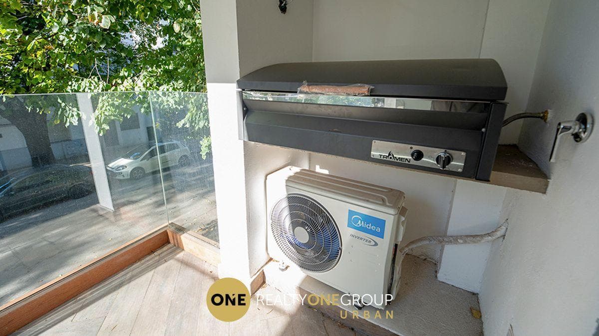 2-Bedroom Apartment (Can Be Divided) for Sale – Exclusive Apartment in a High-End Building | La Plata