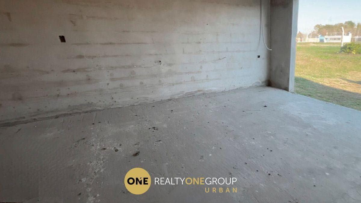 House Under Construction for Sale, 273 m² – Melchor Romero, La Plata