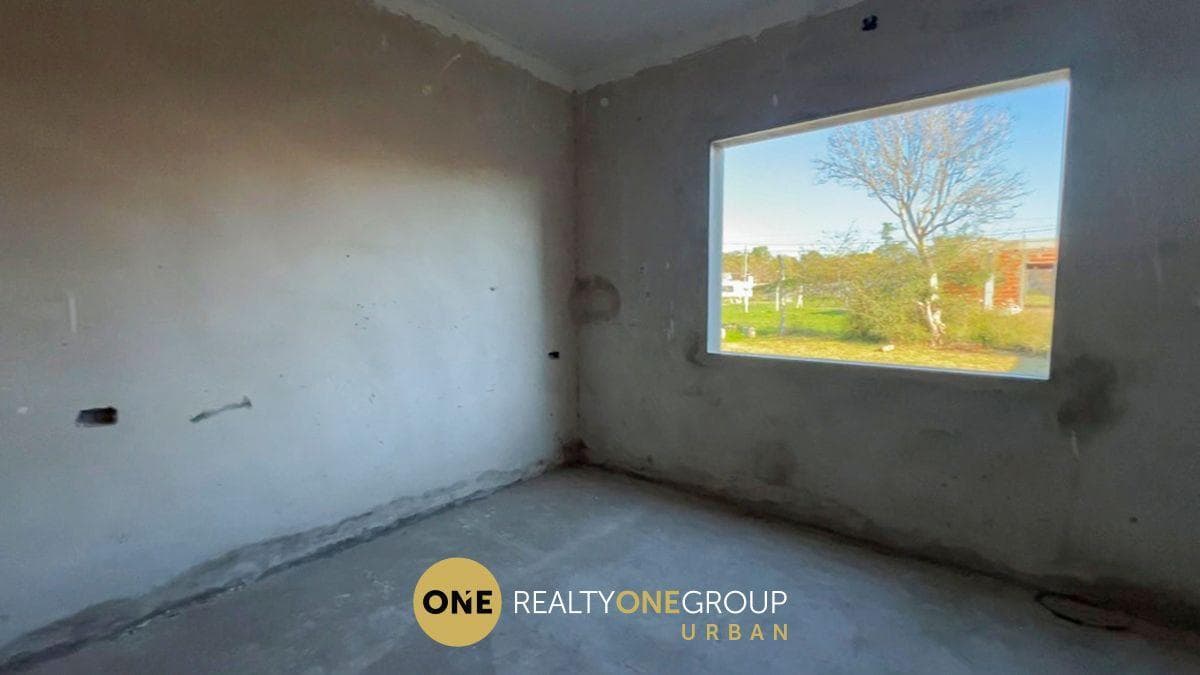 House Under Construction for Sale, 273 m² – Melchor Romero, La Plata