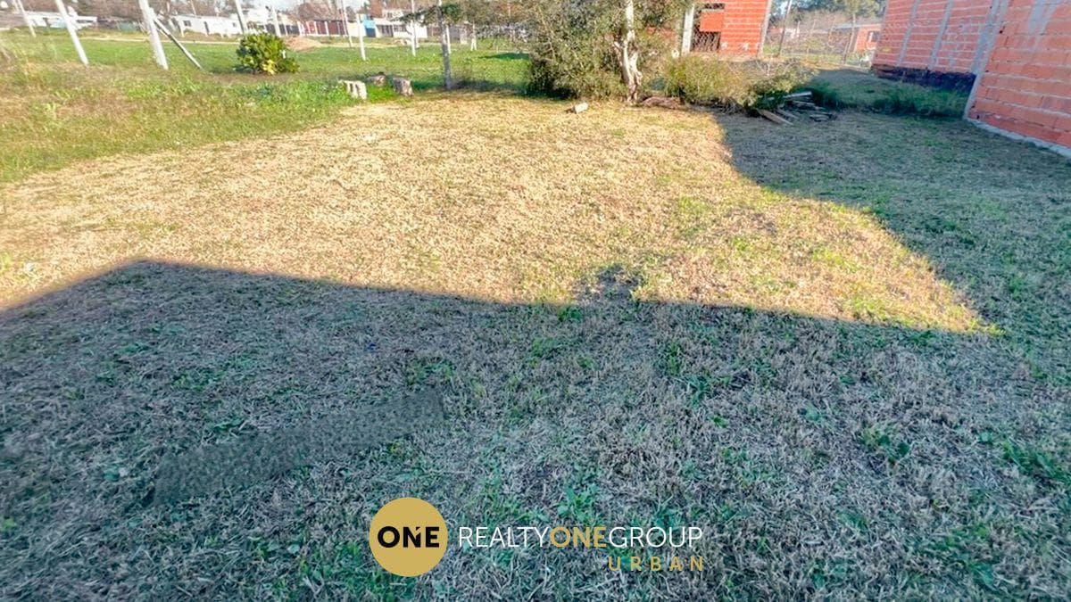 House Under Construction for Sale, 273 m² – Melchor Romero, La Plata