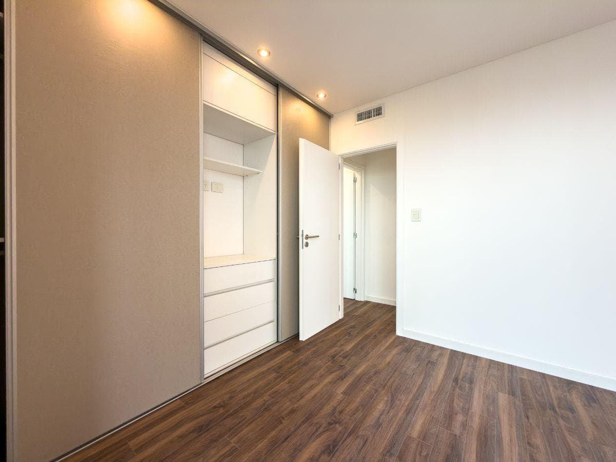 130 m² 3-bedroom apartment for sale in La Plata