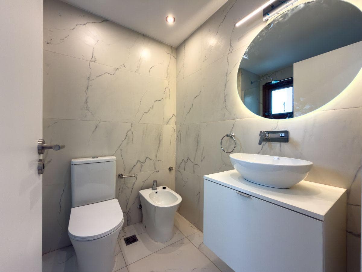 130 m² 3-bedroom apartment for sale in La Plata
