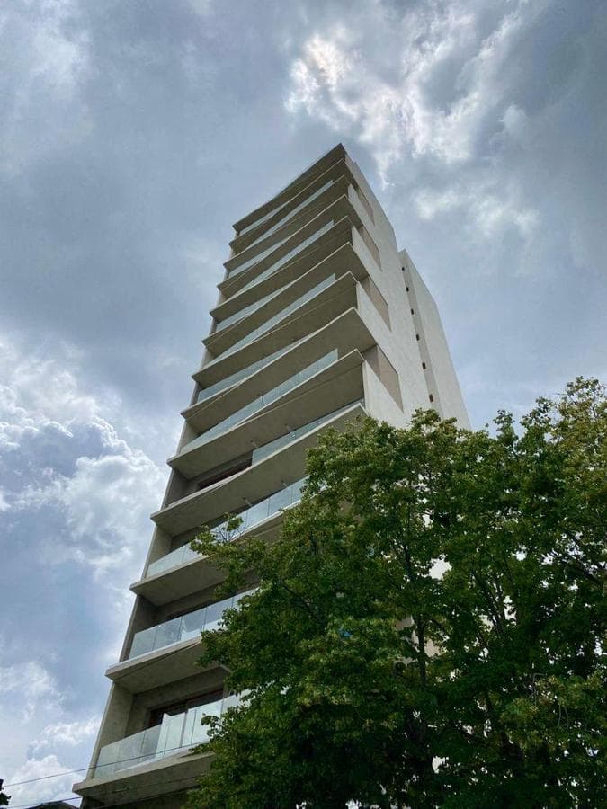 130 m² 3-bedroom apartment for sale in La Plata