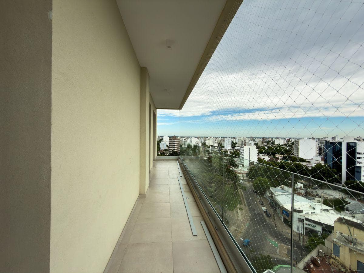 130 m² 3-bedroom apartment for sale in La Plata