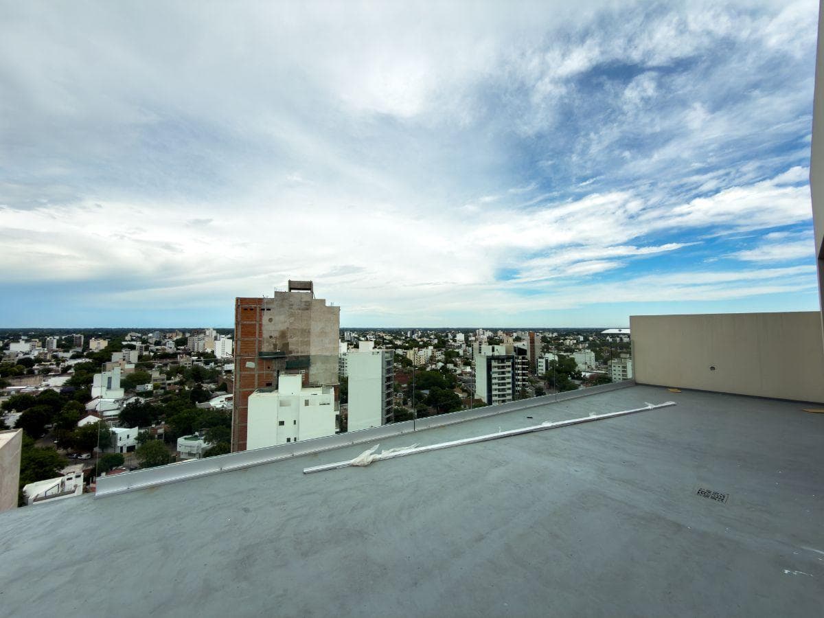130 m² 3-bedroom apartment for sale in La Plata