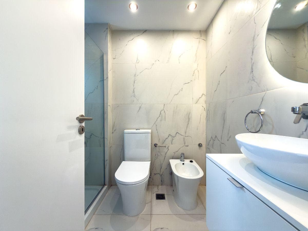 130 m² 3-bedroom apartment for sale in La Plata