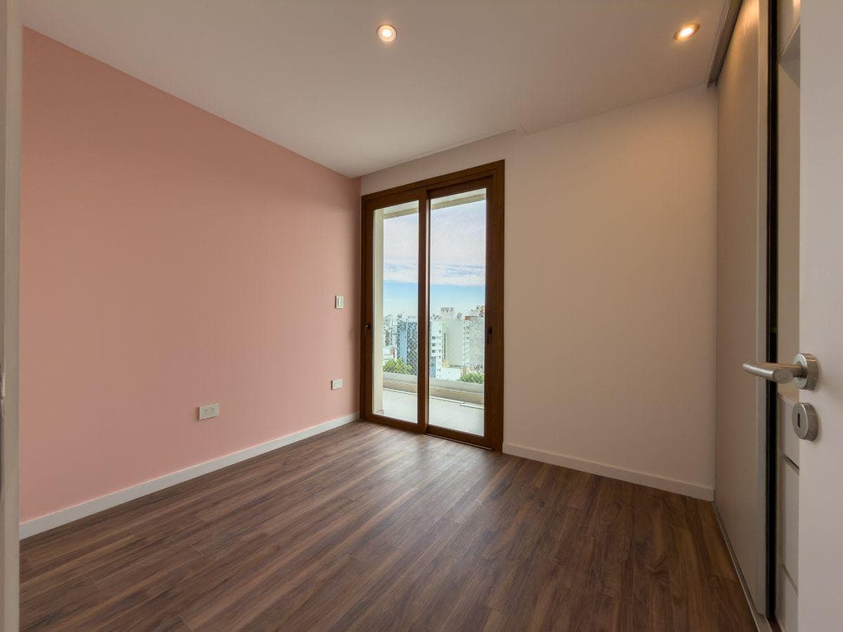 130 m² 3-bedroom apartment for sale in La Plata