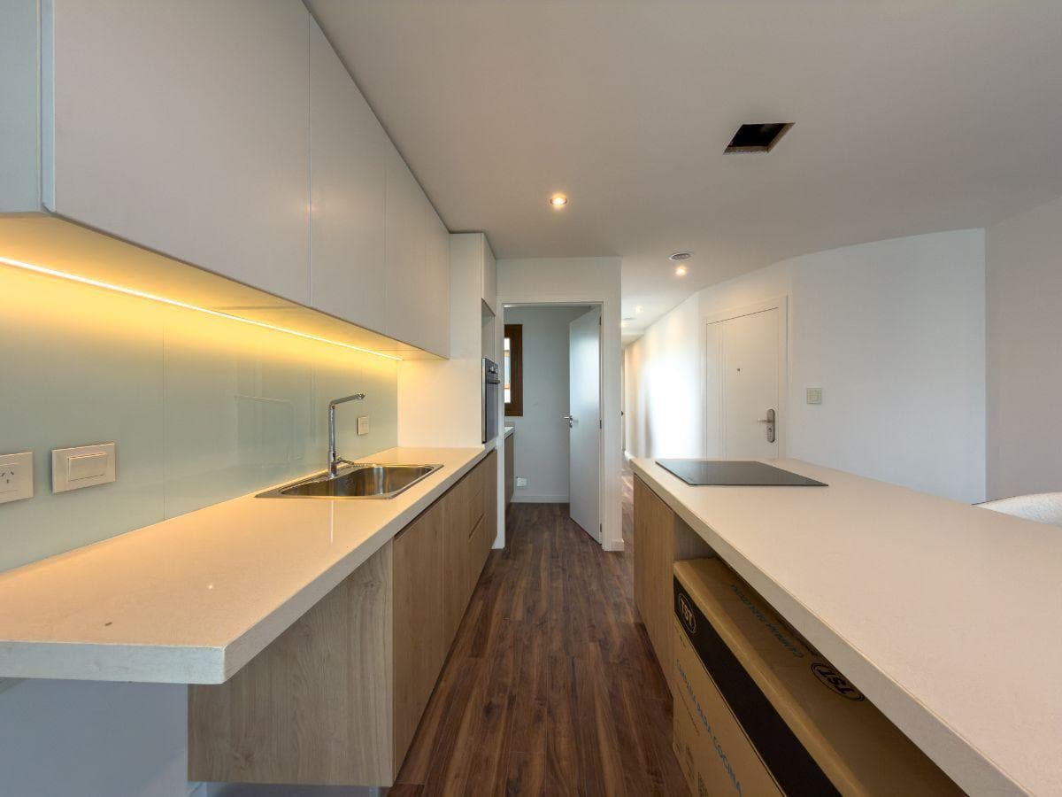 130 m² 3-bedroom apartment for sale in La Plata