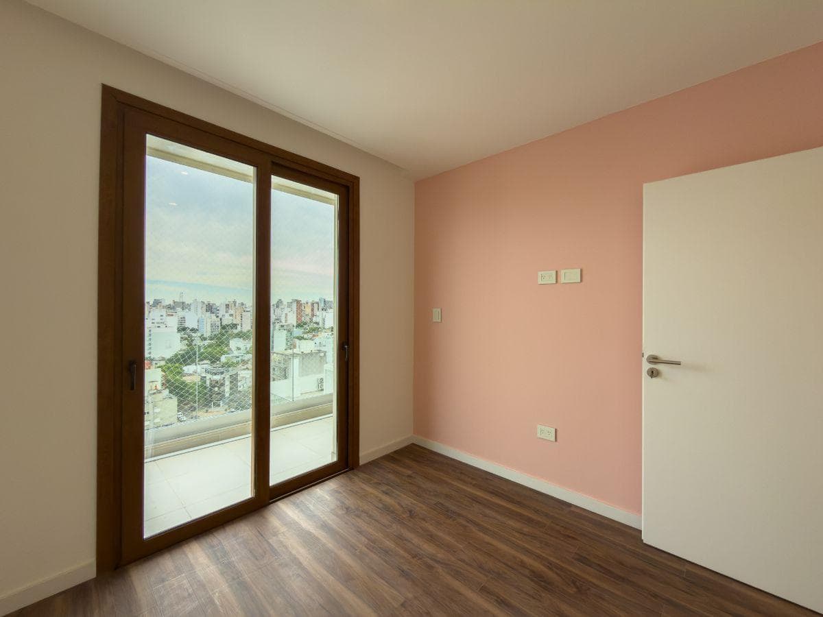 130 m² 3-bedroom apartment for sale in La Plata