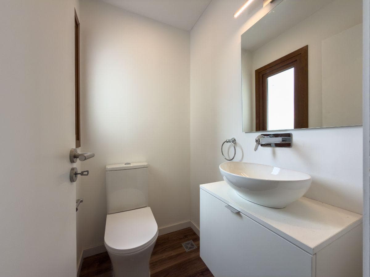 130 m² 3-bedroom apartment for sale in La Plata
