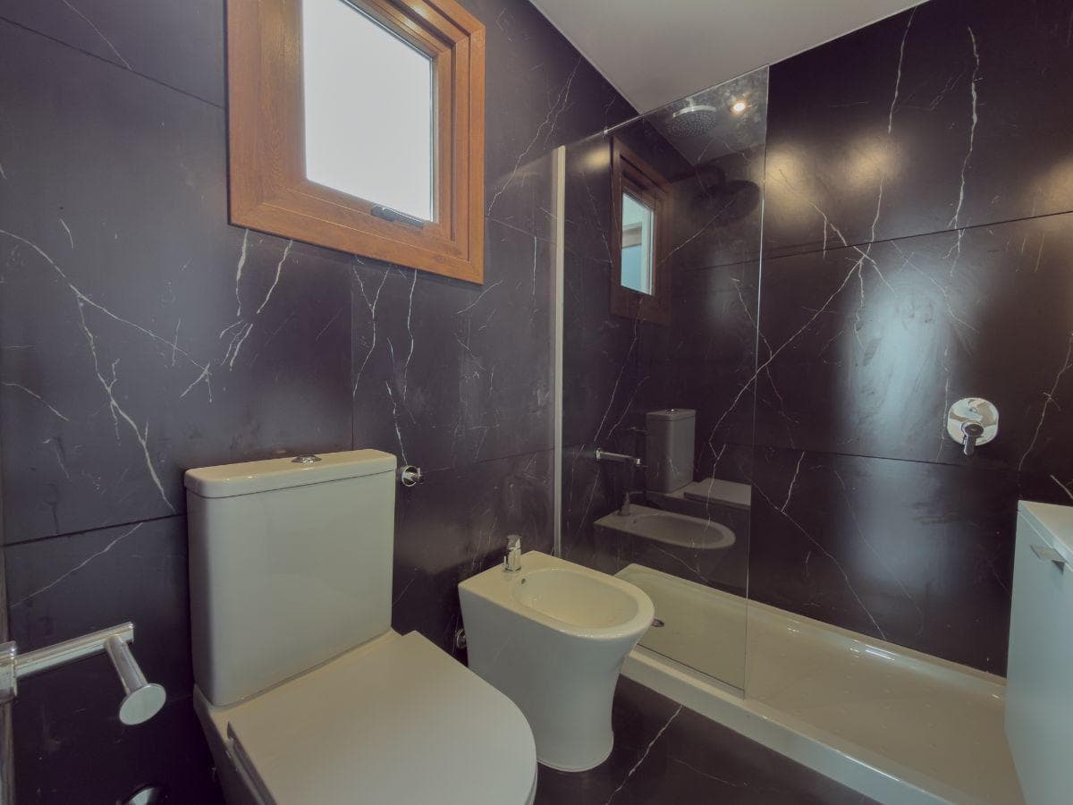130 m² 3-bedroom apartment for sale in La Plata