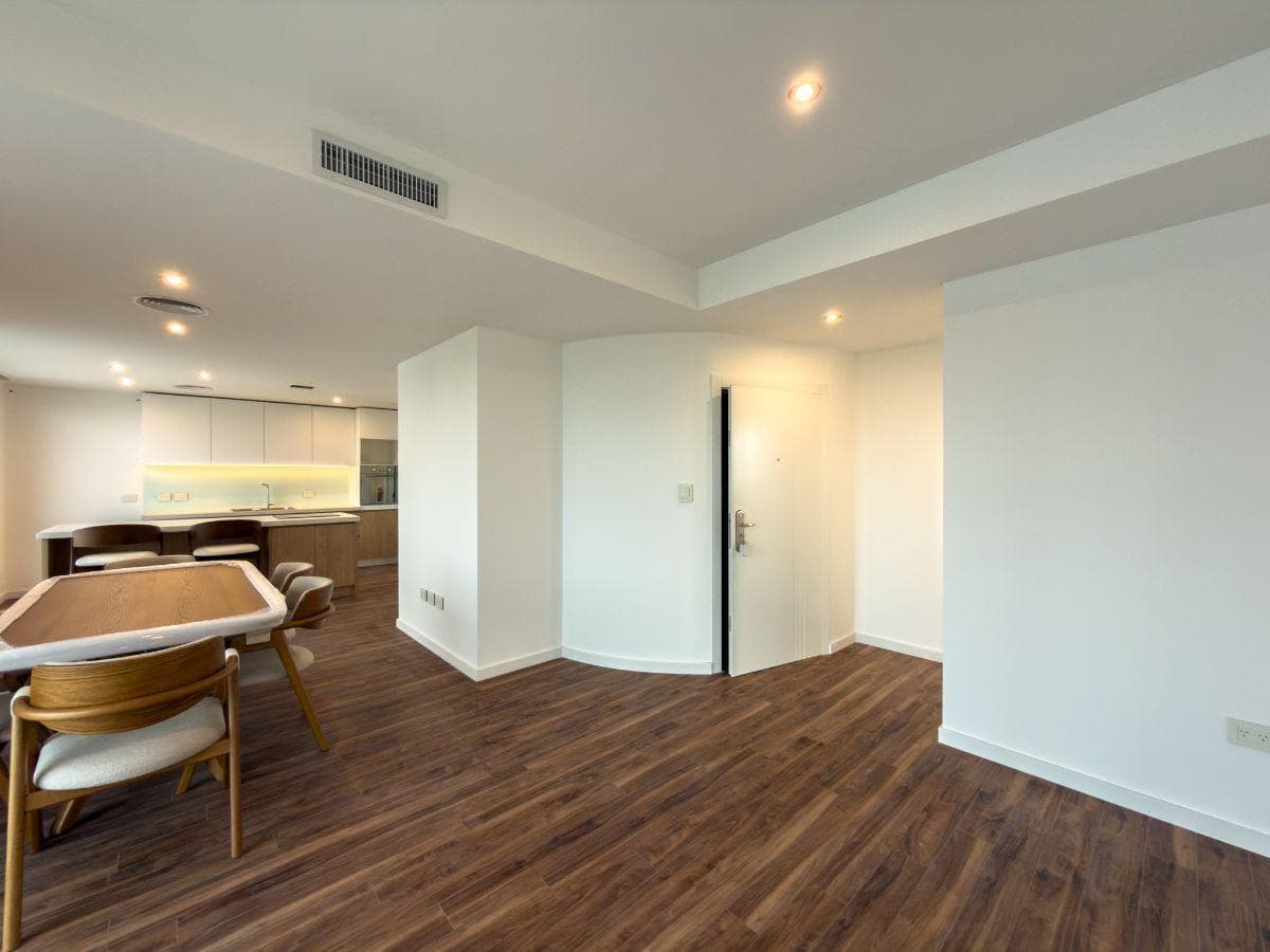 130 m² 3-bedroom apartment for sale in La Plata