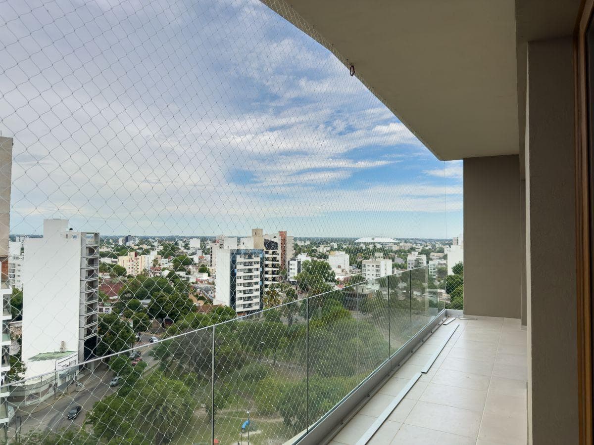 130 m² 3-bedroom apartment for sale in La Plata