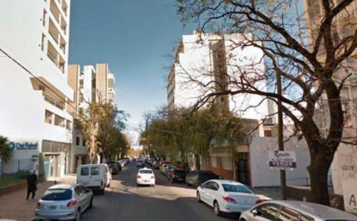 Luxury Apartment for Sale: 52 m² - 1 Bedroom in La Plata