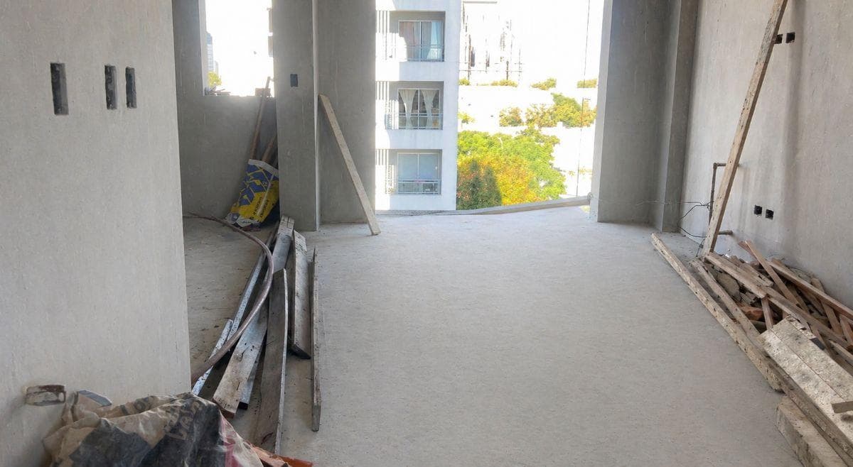 Luxury Apartment for Sale: 52 m² - 1 Bedroom in La Plata