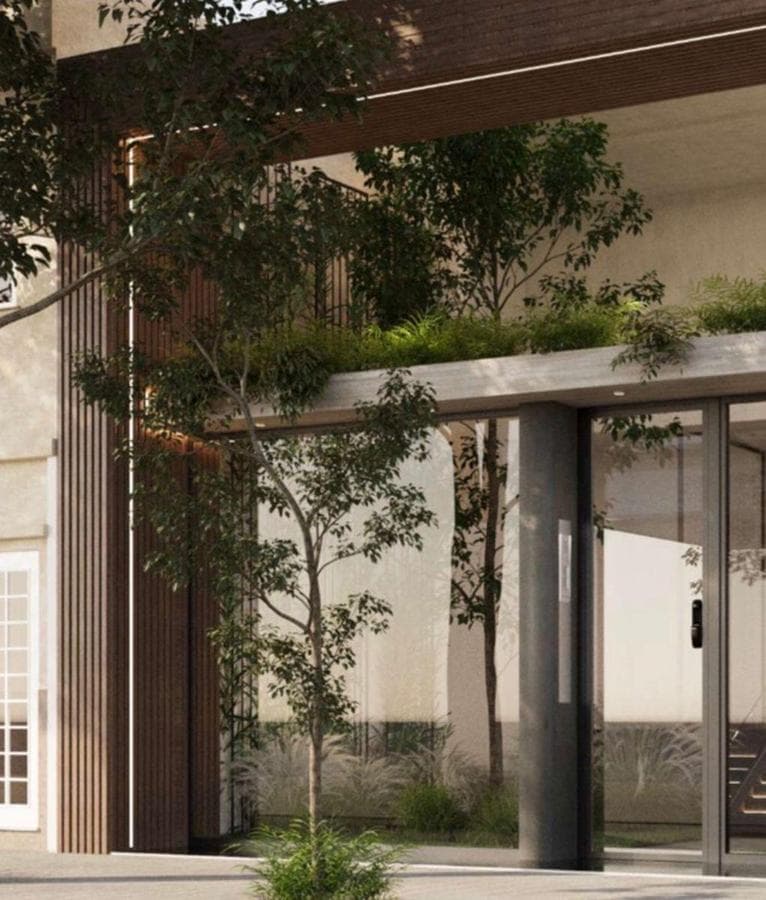 Luxury Apartment for Sale: 52 m² - 1 Bedroom in La Plata