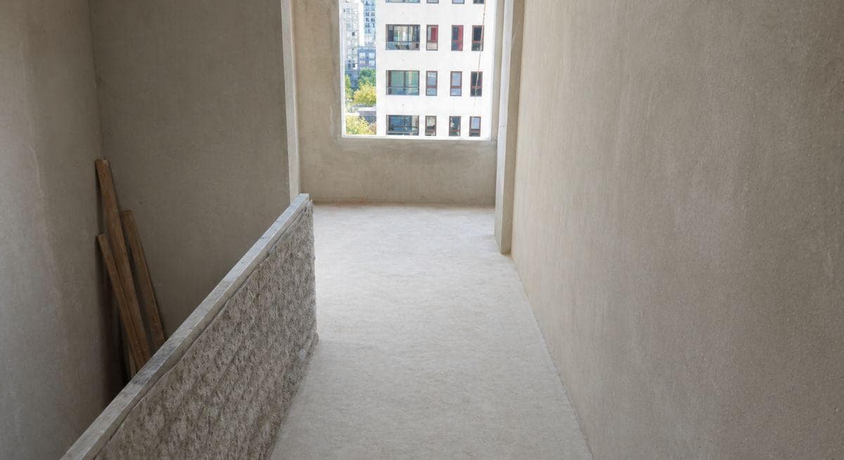 Luxury Apartment for Sale: 52 m² - 1 Bedroom in La Plata