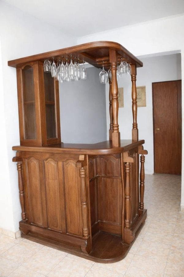 House with Commercial Space for Sale - Los Hornos