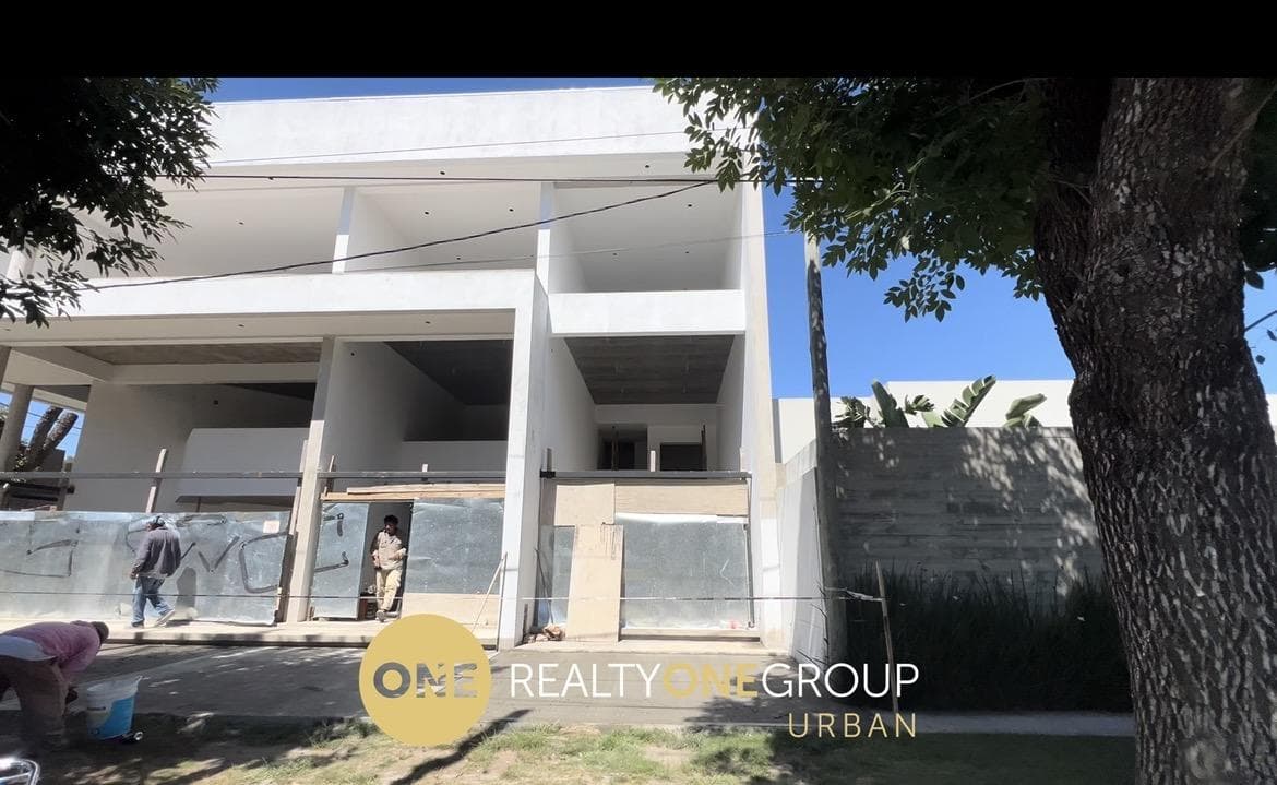 Commercial Office #1—30 m² for sale in City Bell