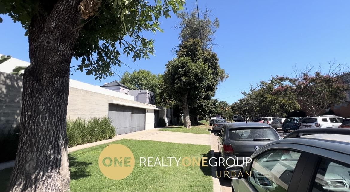 Commercial Office #1—30 m² for sale in City Bell