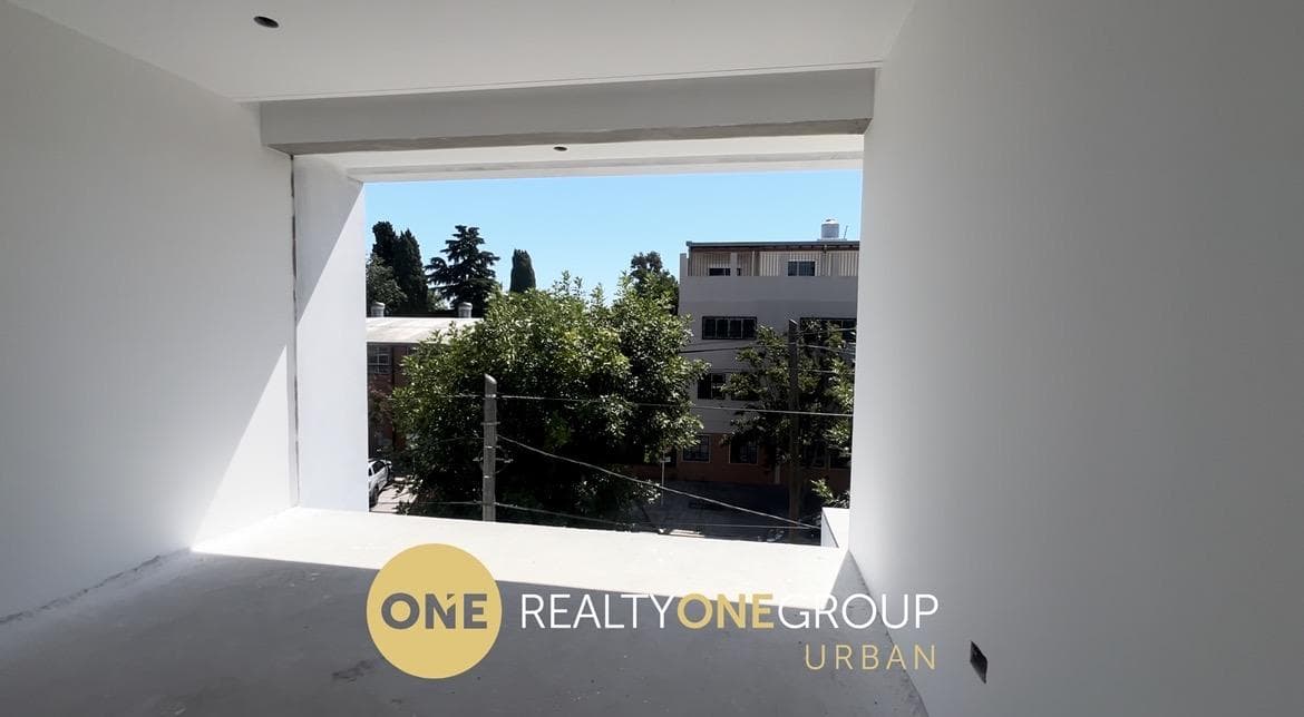 Commercial Office #1—30 m² for sale in City Bell