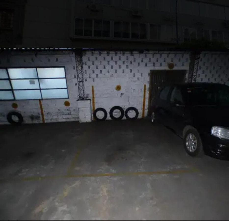 GARAGE FOR SALE IN LA PLATA