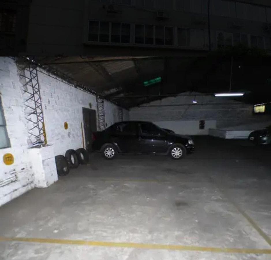 GARAGE FOR SALE IN LA PLATA