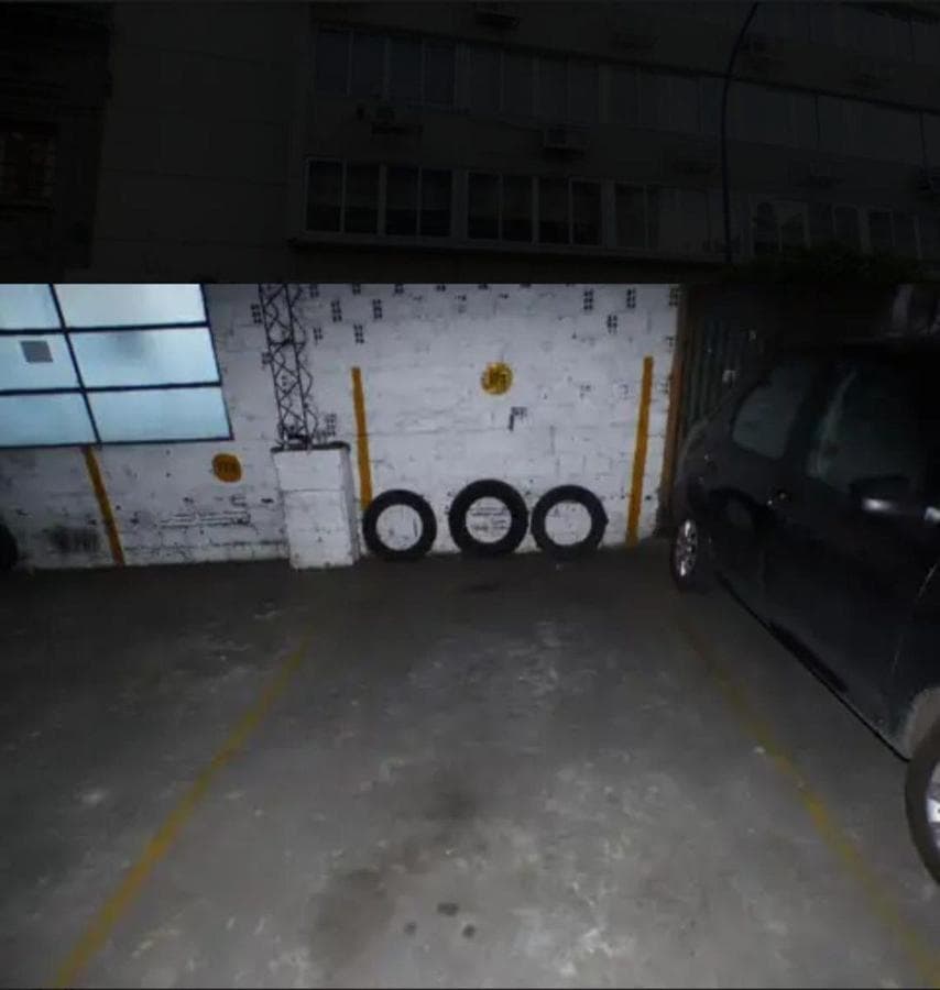 GARAGE FOR SALE IN LA PLATA