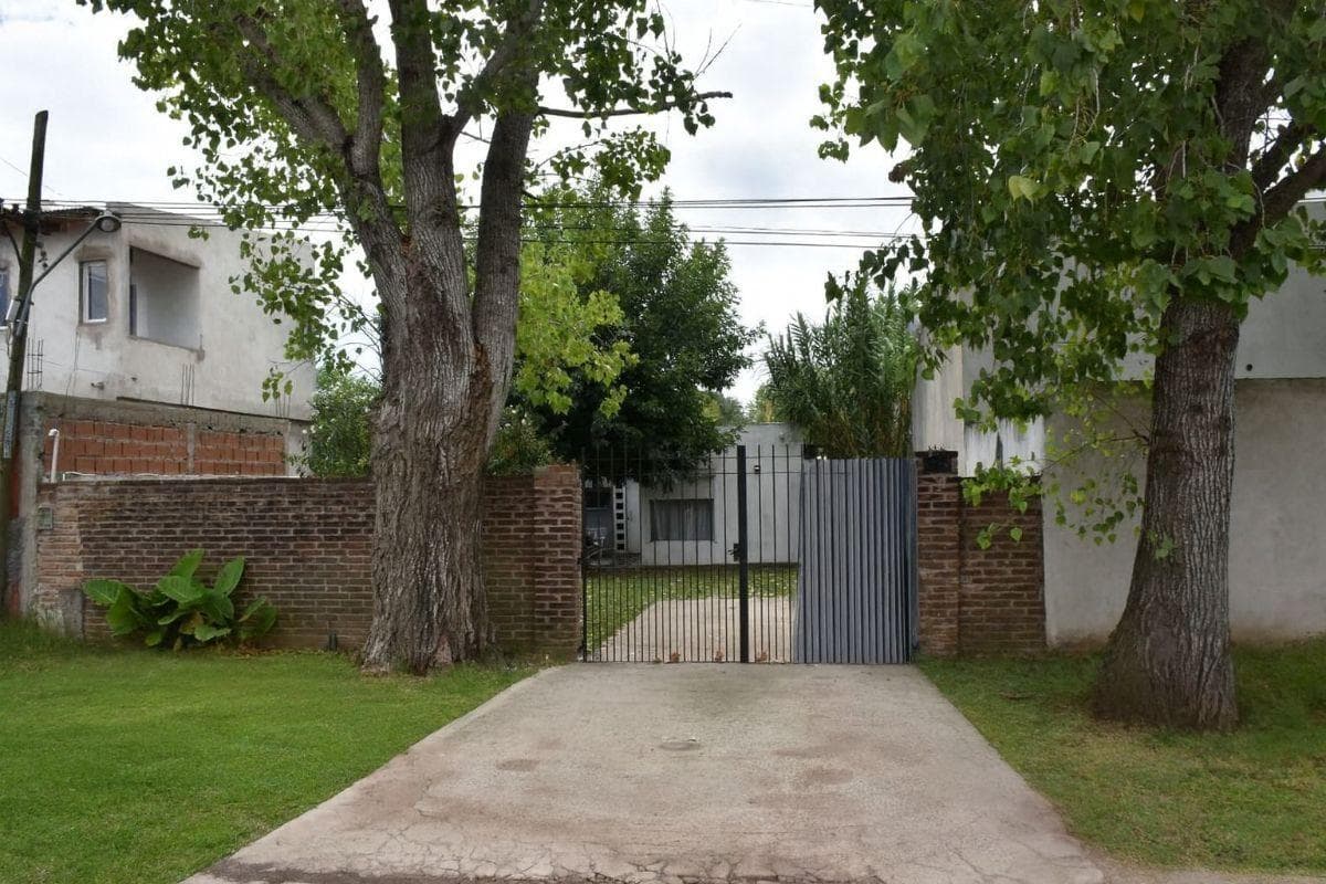 House for Sale in Los Hornos – 2 Bedrooms