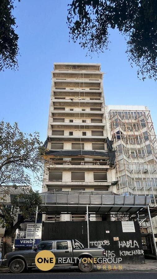 High-end apartment for sale: 168 m² - 3 bedrooms in La Plata