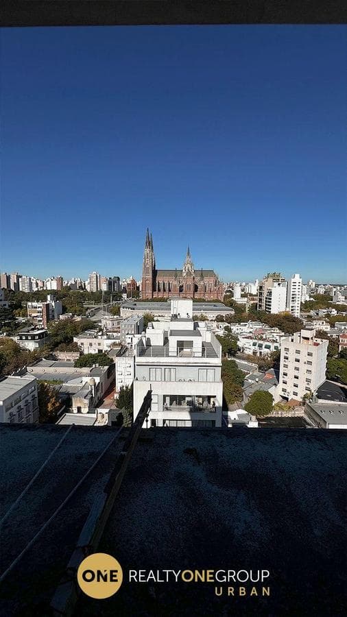 High-end apartment for sale: 168 m² - 3 bedrooms in La Plata