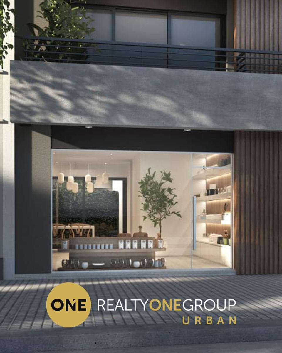 One-bedroom apartments, excellent value for money in terms of construction quality
