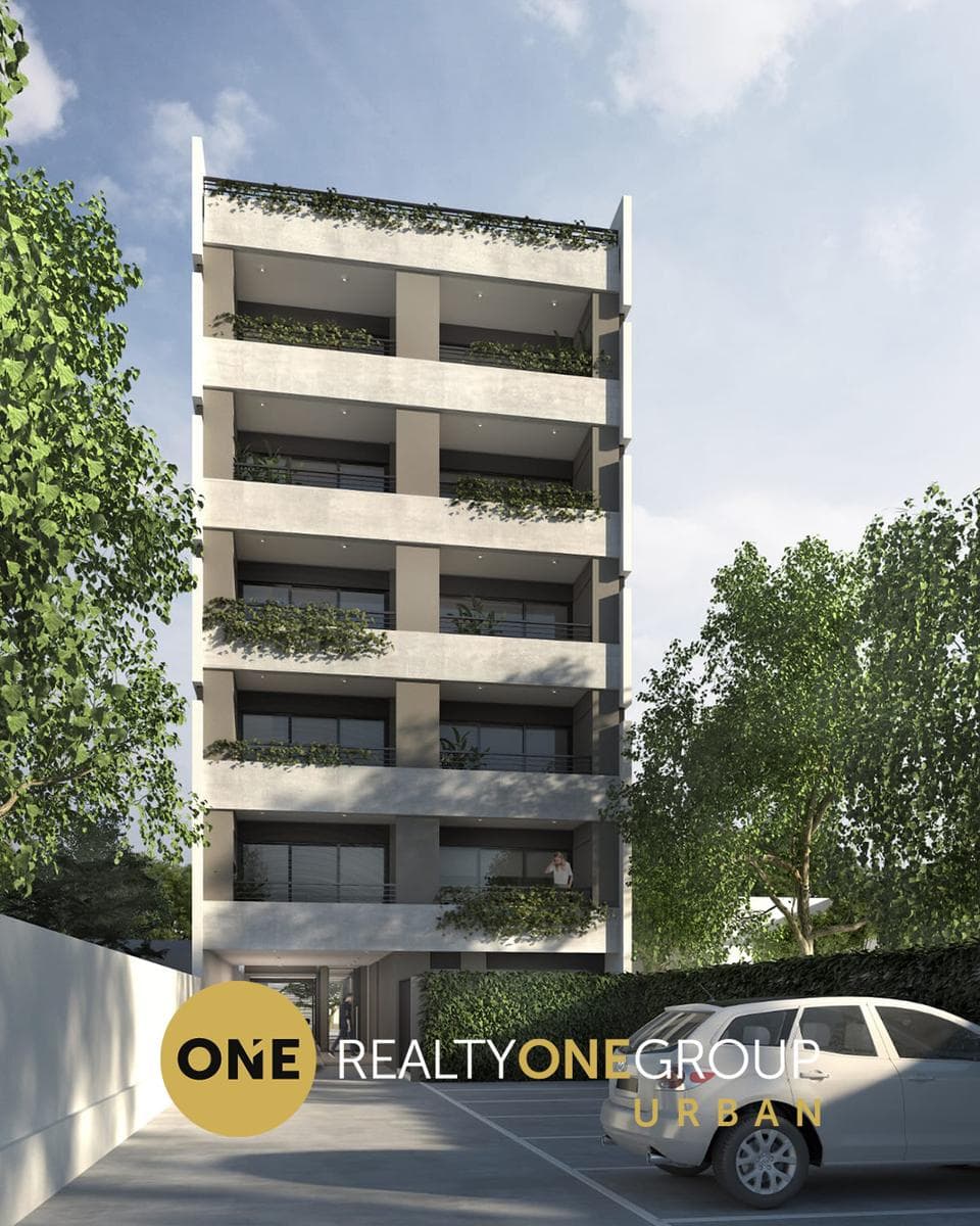 One-bedroom apartments, excellent value for money in terms of construction quality