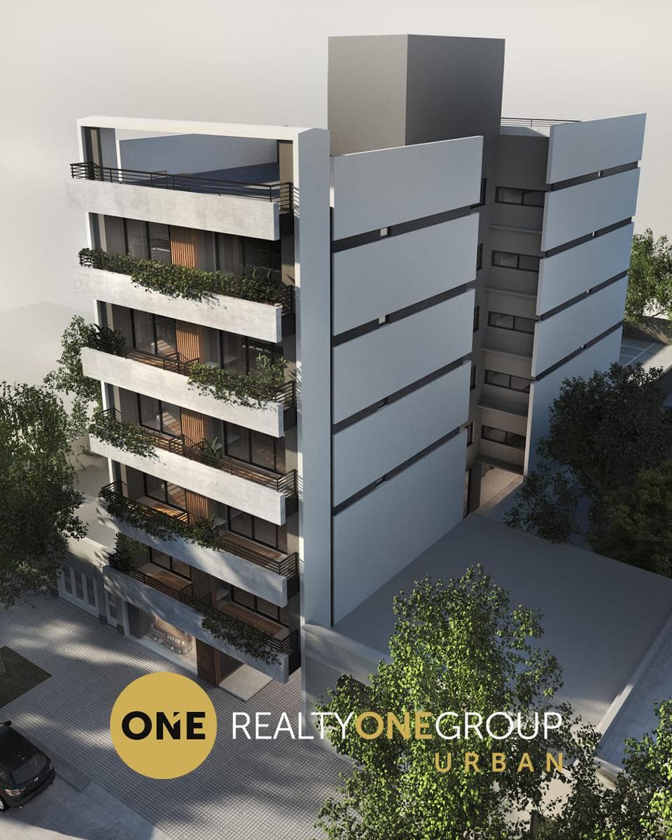 One-bedroom apartments, excellent value for money in terms of construction quality