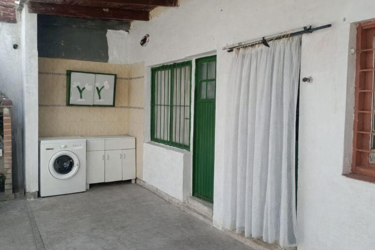 2-Bedroom House - La Plata - For Sale