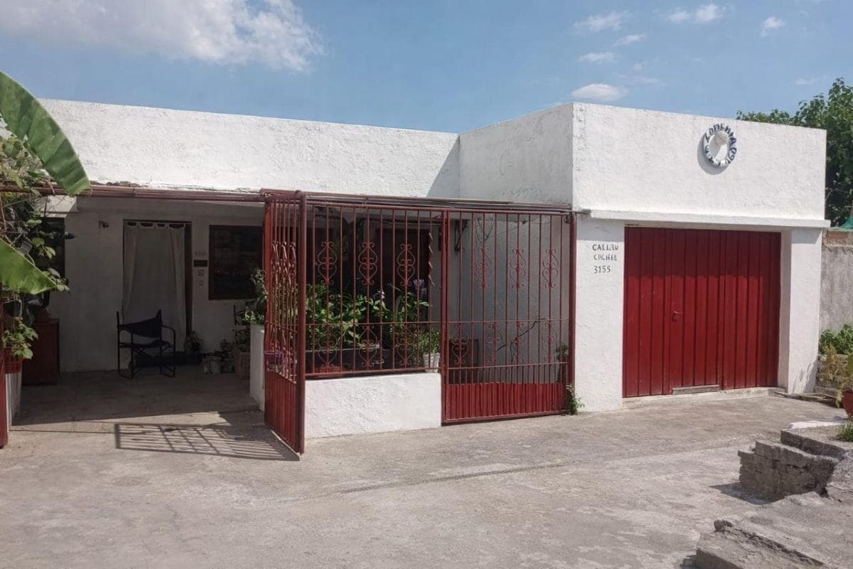2-Bedroom House - La Plata - For Sale