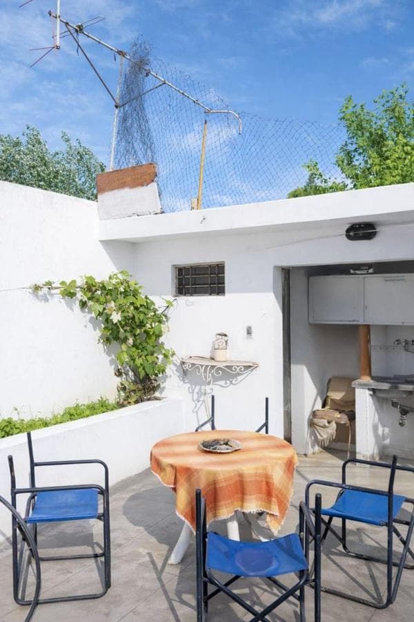 2-Bedroom House - La Plata - For Sale