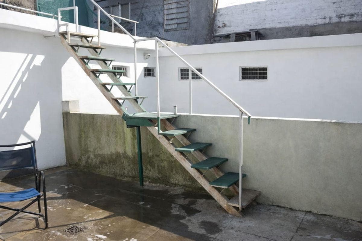 2-Bedroom House - La Plata - For Sale