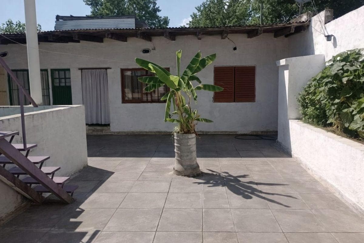 2-Bedroom House - La Plata - For Sale